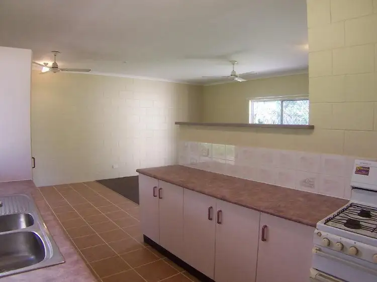 Fifth view of Homely house listing, 1 Carpenter Close, Edmonton QLD 4869