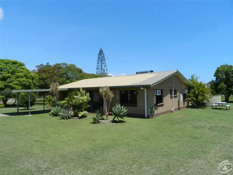 Main view of Homely rural property listing, 73 Droughtmaster Drive, Hay Point QLD 4740