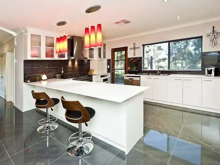 Fifth view of Homely rural property listing, 106 Hanover Way, West Pinjarra WA 6208