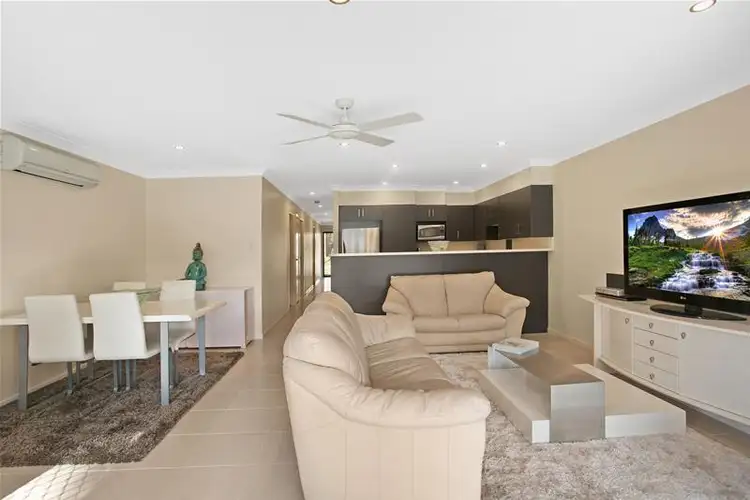 Fifth view of Homely house listing, 4 Coughlin Street, Birmingham Gardens NSW 2287