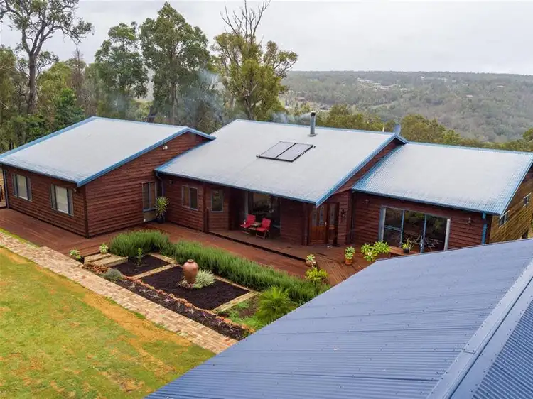 Sixth view of Homely house listing, 20 Hawkstone Road, Roleystone WA 6111