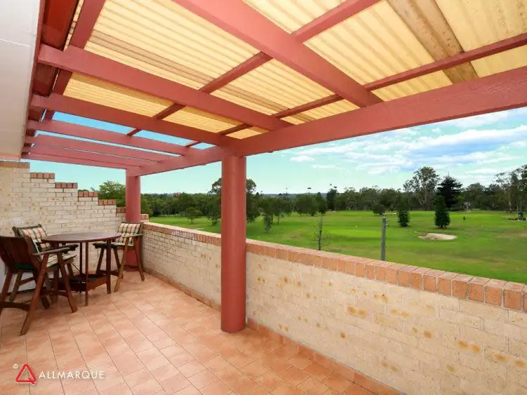 Fifth view of Homely unit listing, 12/25 Parkside Lane, Westmead NSW 2145