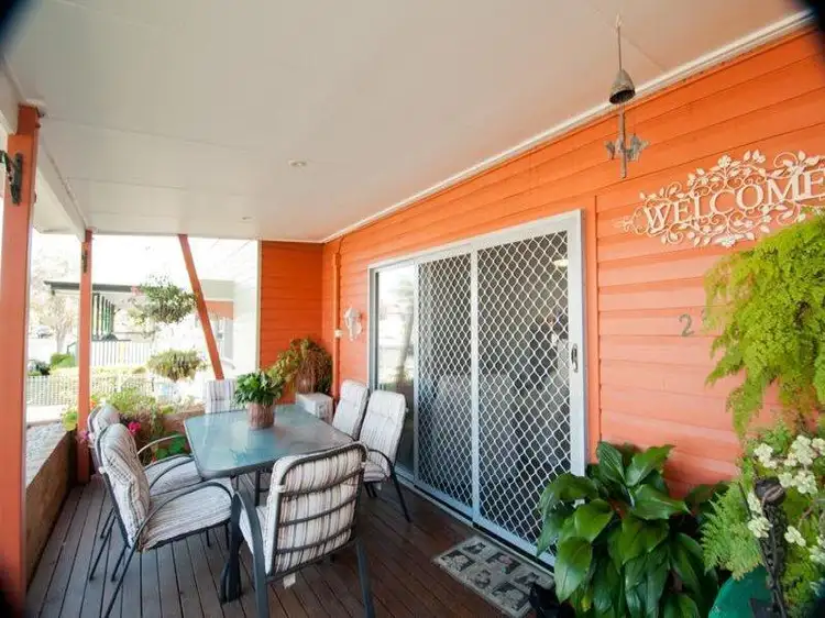 Second view of Homely house listing, 23 Lascelles Street, Brighton QLD 4017