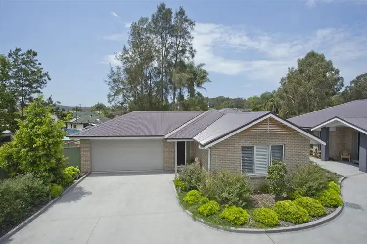 2/85a Jubilee Road, Elermore Vale NSW 2287