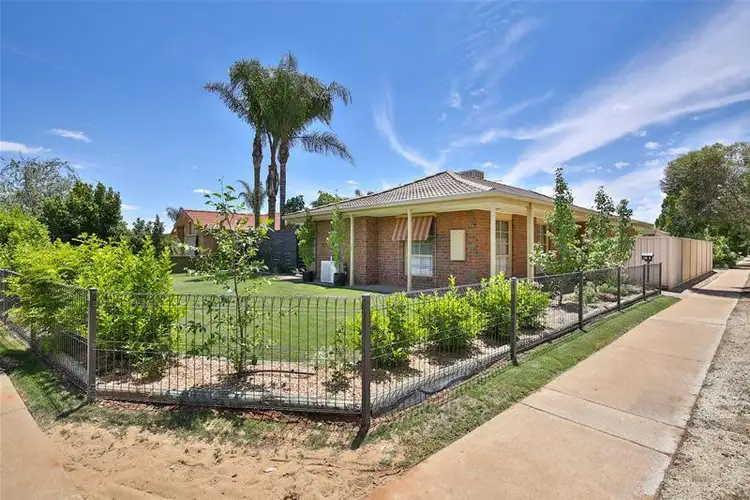 2 Ford Close, Mildura VIC 3500