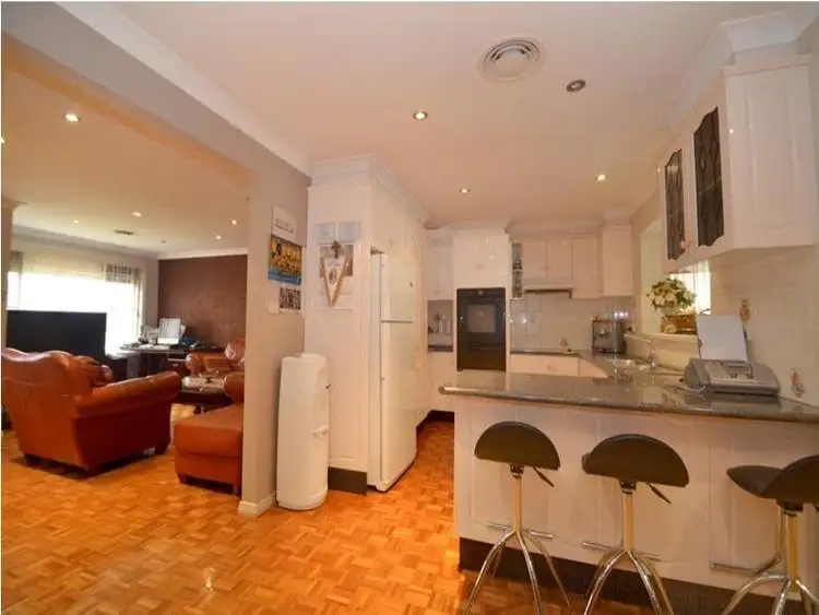 Fourth view of Homely house listing, 73 Starling Street, Green Valley NSW 2168