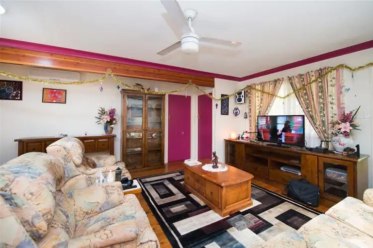 Fourth view of Homely house listing, 12 Berghofer Street, Rockville QLD 4350