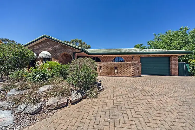 22 Emerald Court, Athelstone SA 5076