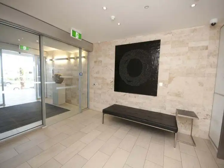Third view of Homely apartment listing, 502/1-2 Tarni Court, New Port SA 5015