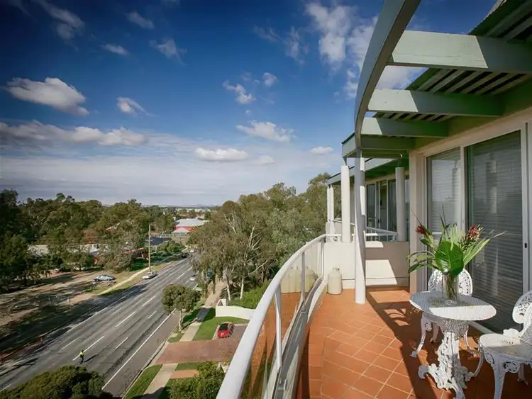 Fourth view of Homely apartment listing, 602/138 Tarcutta Street, Wagga Wagga NSW 2650
