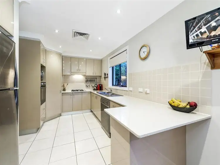 Fourth view of Homely townhouse listing, 1/11 Niven Place, Belrose NSW 2085