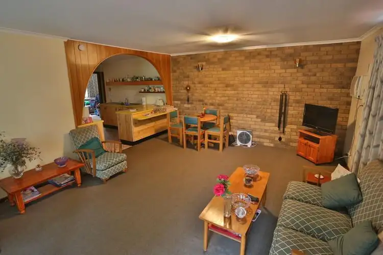 Fifth view of Homely unit listing, 1/22-24 Short Street, Tocumwal NSW 2714