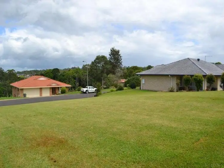 Fourth view of Homely land listing, 46 Kookaburra Terrace, Goonellabah NSW 2480