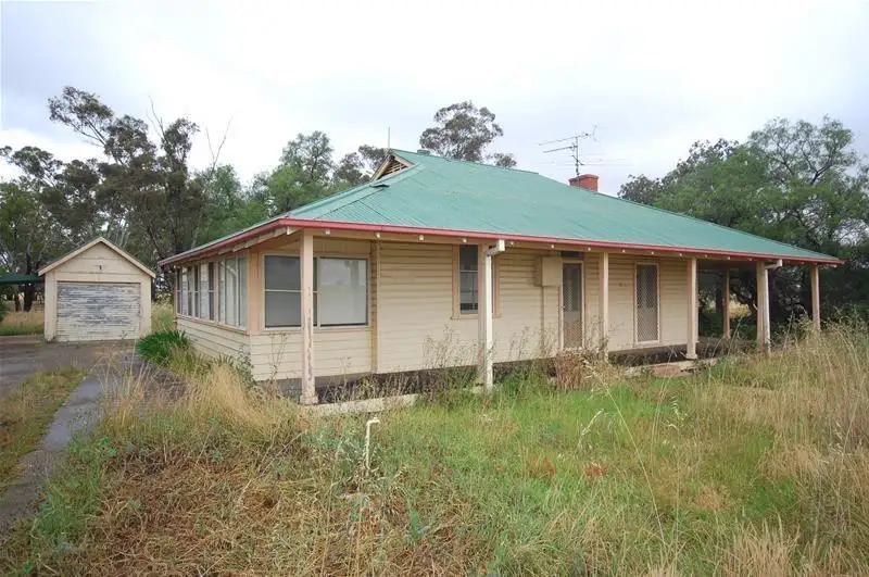 Main view of Homely rural property listing, Milbrulong Public School Site, Milbrulong NSW 2656