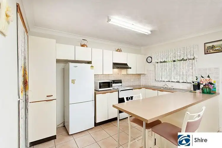 Second view of Homely villa listing, 5/2 Jacaranda Road, Caringbah NSW 2229