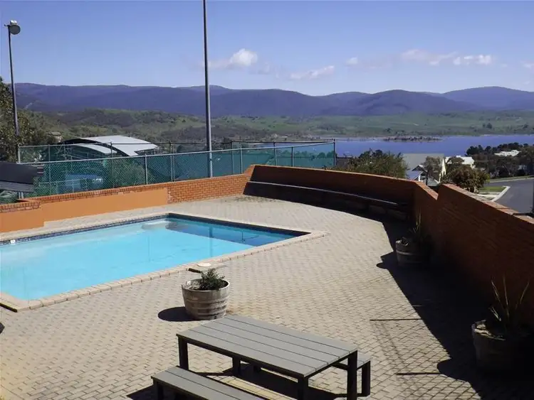 Second view of Homely apartment listing, 6/121 Gippsland Street, Jindabyne NSW 2627