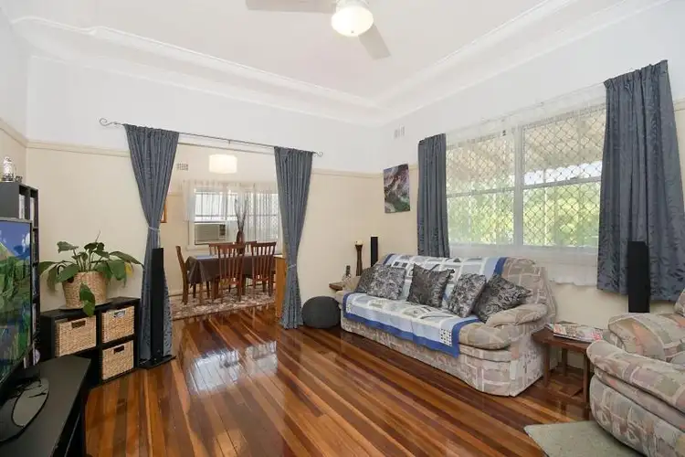 Second view of Homely house listing, 87 Bright Street, East Lismore NSW 2480