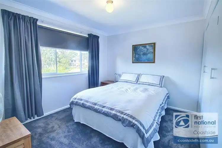 Fourth view of Homely house listing, 28 Vista Avenue, Farmborough Heights NSW 2526