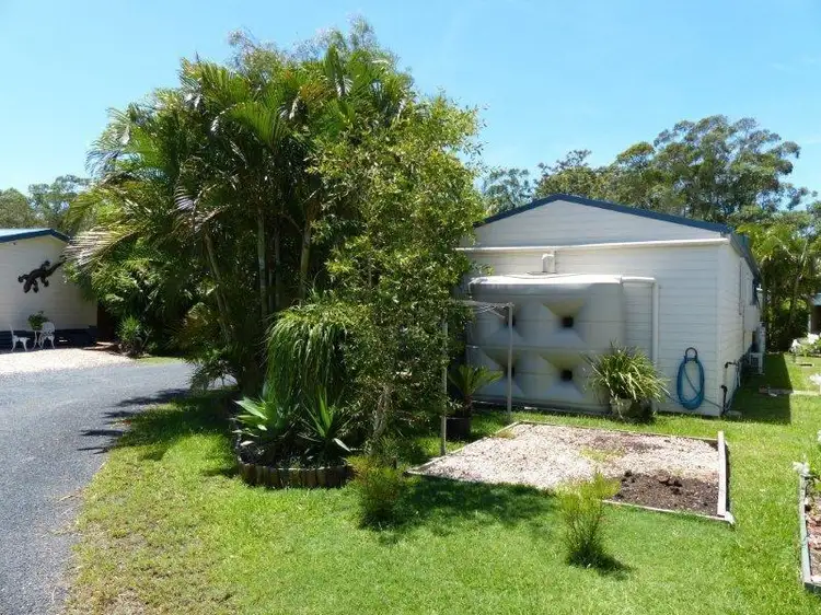 Second view of Homely house listing, 18/978 Pimlico Road, Wardell NSW 2477