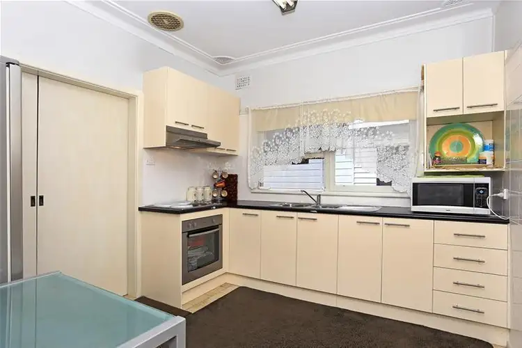 Second view of Homely house listing, 48 Amesbury Avenue, Sefton NSW 2162