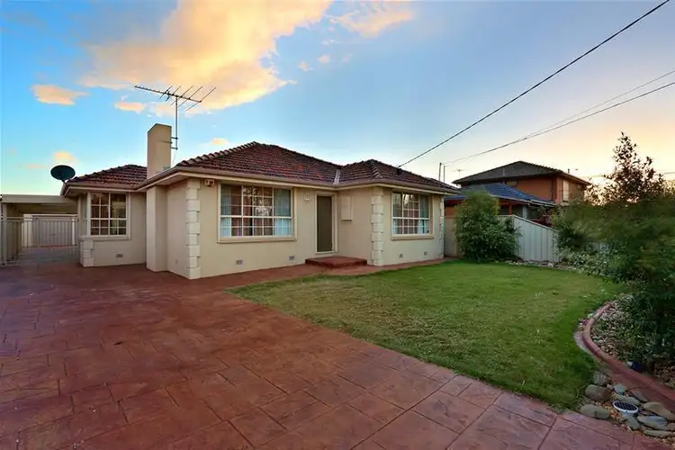 227 Glengala Road, Sunshine West VIC 3020