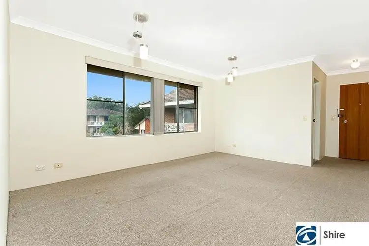 Second view of Homely apartment listing, 21/11-13 Curtis Street, Caringbah NSW 2229