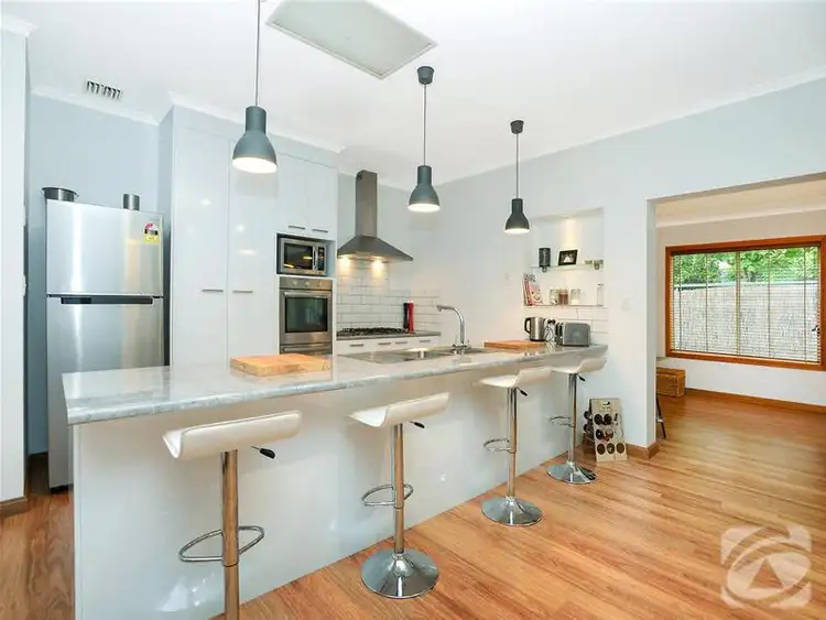 Fifth view of Homely house listing, 1 Sea Eagle Crescent, Seaford Rise SA 5169