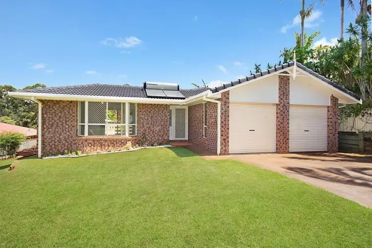 3 Kingsley Court, Goonellabah NSW 2480
