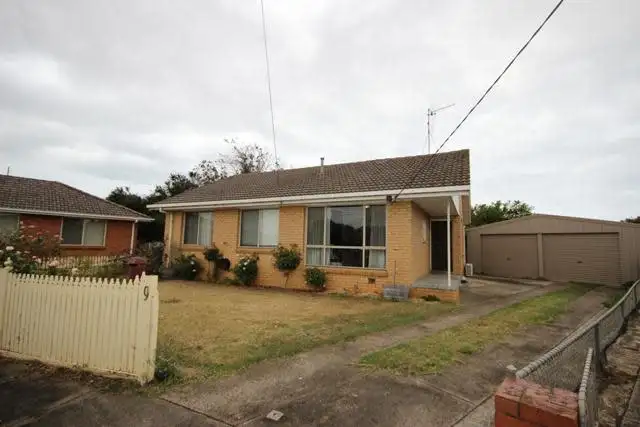 9 Enterprise Court, Warrnambool VIC 3280