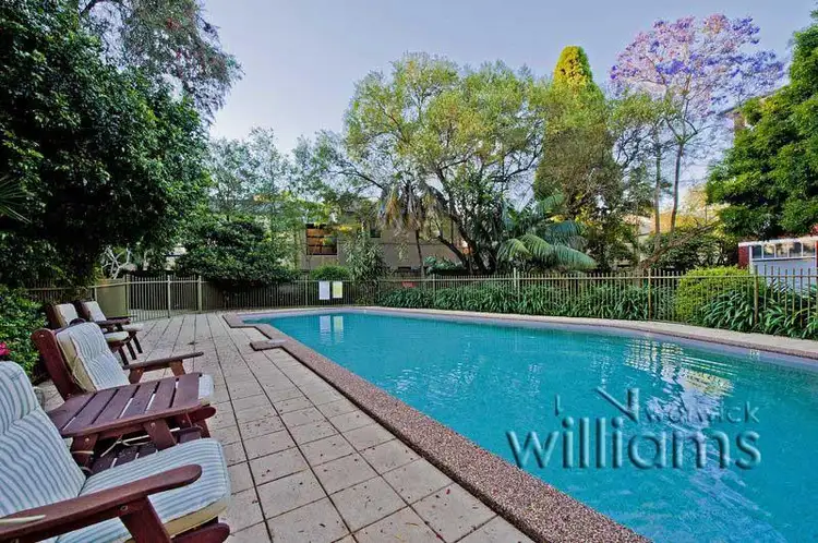 3/23 College Street, Drummoyne NSW 2047