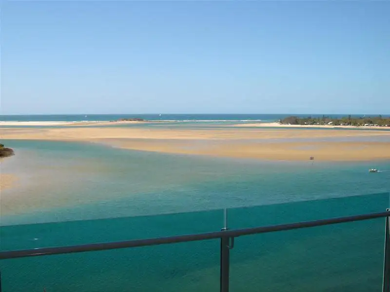 Main view of Homely unit listing, 1002/42 Duporth Avenue, Maroochydore QLD 4558