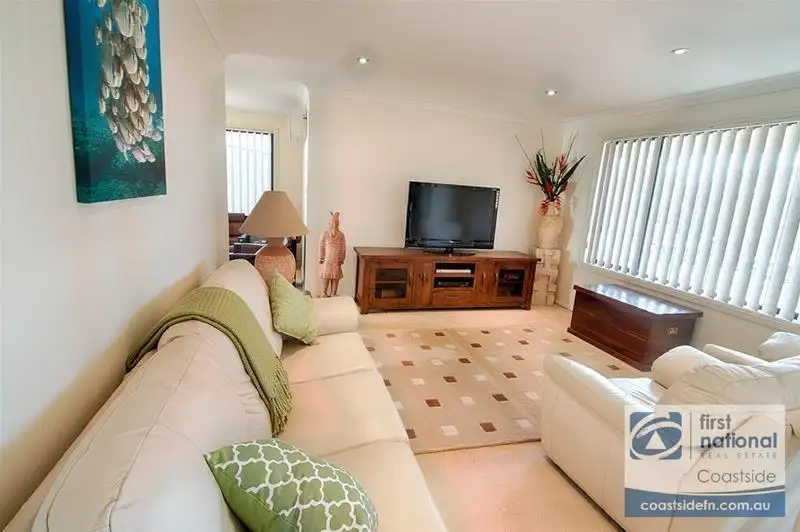 Main view of Homely house listing, 1 Baudin Avenue, Shell Cove NSW 2529