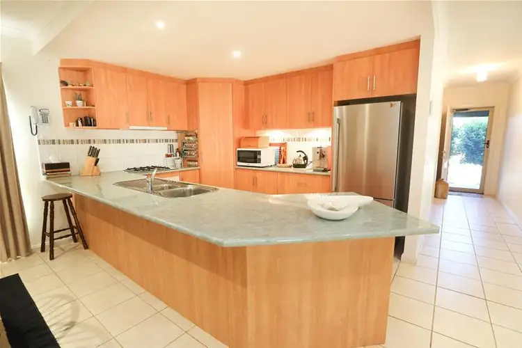 Fifth view of Homely house listing, 37 Carfora Drive, Mildura VIC 3500