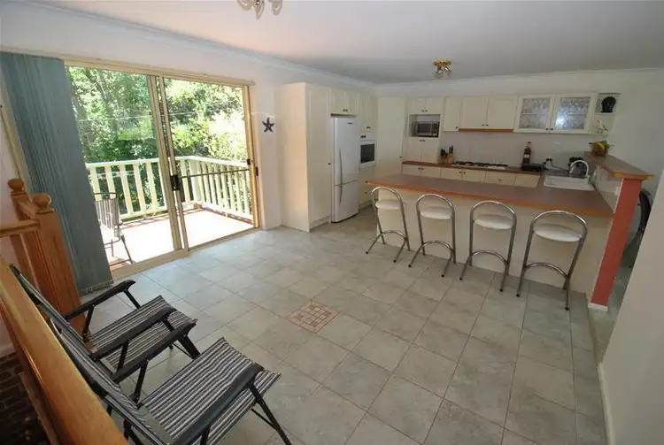 Seventh view of Homely house listing, 19 Addison Road, Culburra Beach NSW 2540
