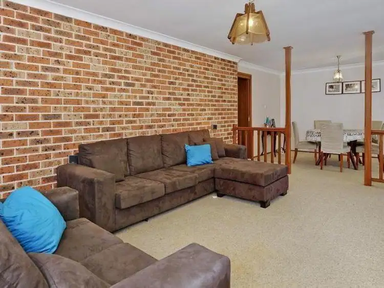 Third view of Homely house listing, 27A Northcote Road, Hornsby NSW 2077