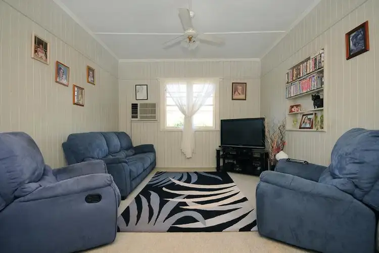 Third view of Homely house listing, 77d Ruthven Street, Harlaxton QLD 4350