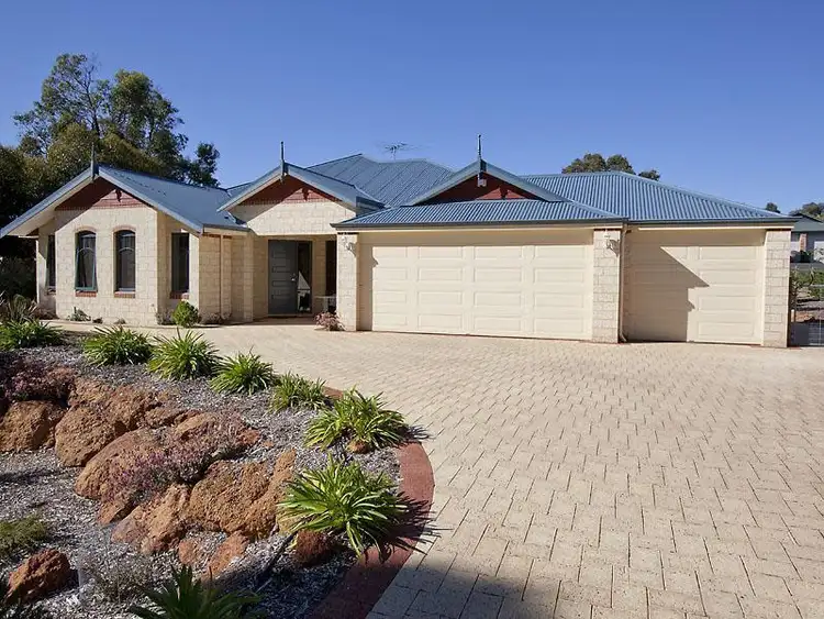 Third view of Homely house listing, 130 Heritage Drive, Roleystone WA 6111