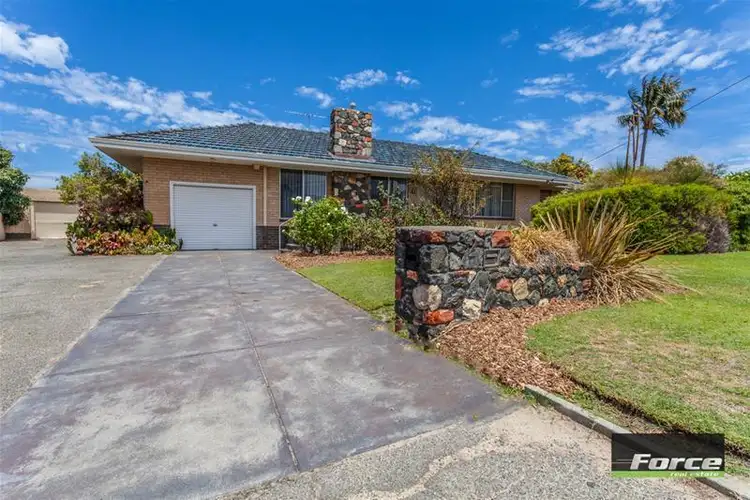 2 Ludford Street, Balcatta WA 6021