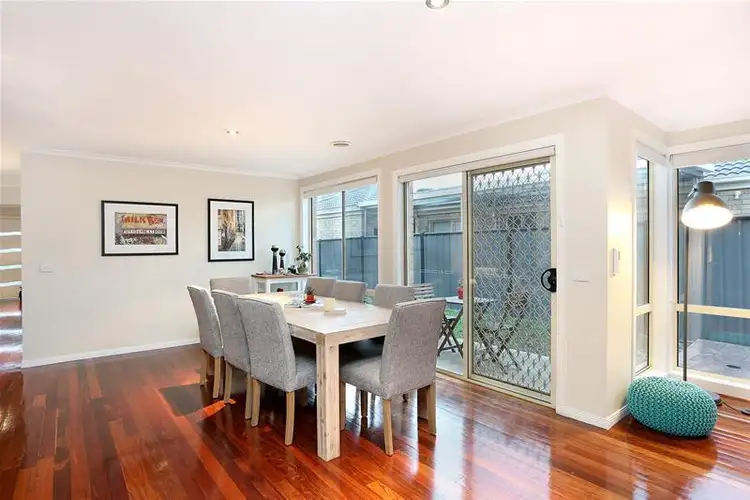 Third view of Homely house listing, 37 Kensington Circle, Derrimut VIC 3030