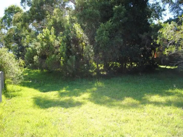 Third view of Homely land listing, 70 Watts Road, Callala Beach NSW 2540