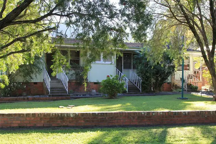 Fourth view of Homely block of units listing, 3 Mill Street, Laurieton NSW 2443