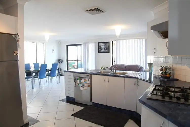 Fifth view of Homely house listing, 39 Narellen Cresc, Bonnyrigg Heights NSW 2177