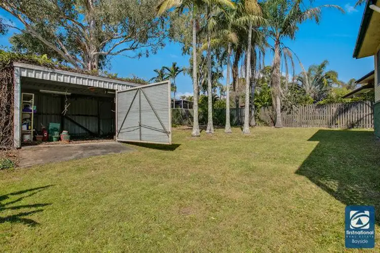 Fifth view of Homely house listing, 15 Elizabeth Drive, Alexandra Hills QLD 4161