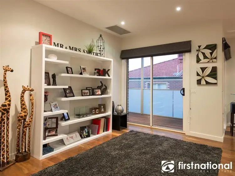 Fourth view of Homely house listing, 5 Yaldara Drive, Berwick VIC 3806