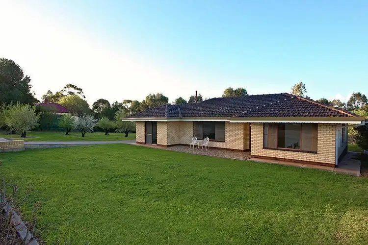 192 - 194 Main Road, Mclaren Vale SA 5171