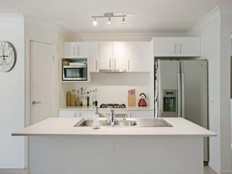 Fifth view of Homely house listing, 13 Iridium Drive, Hope Island QLD 4212