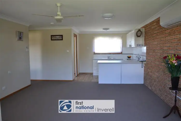 Sixth view of Homely apartment listing, 3/12 Andrew Street, Inverell NSW 2360