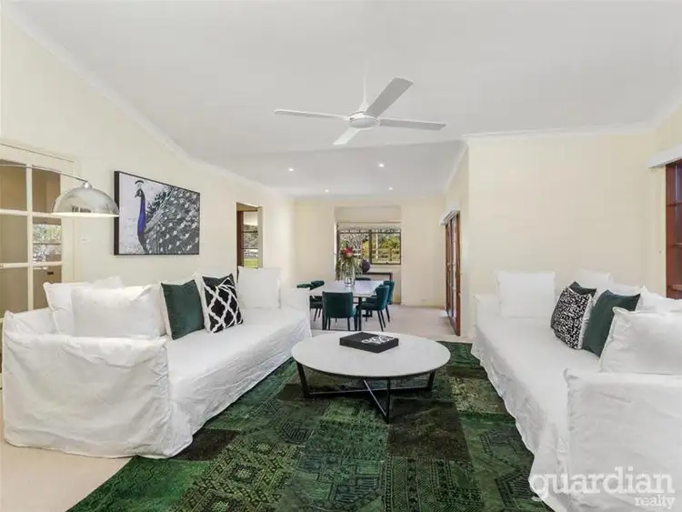 Sixth view of Homely house listing, 35 Jones Road, Kenthurst NSW 2156