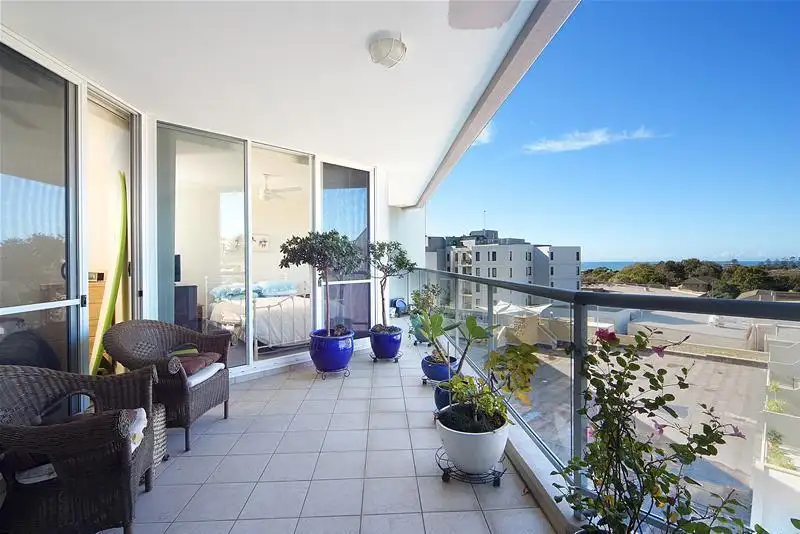 Main view of Homely unit listing, 401/910 Pittwater Road, Dee Why NSW 2099