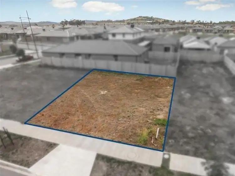 Second view of Homely land listing, 1 Burrow Drive, Diggers Rest VIC 3427